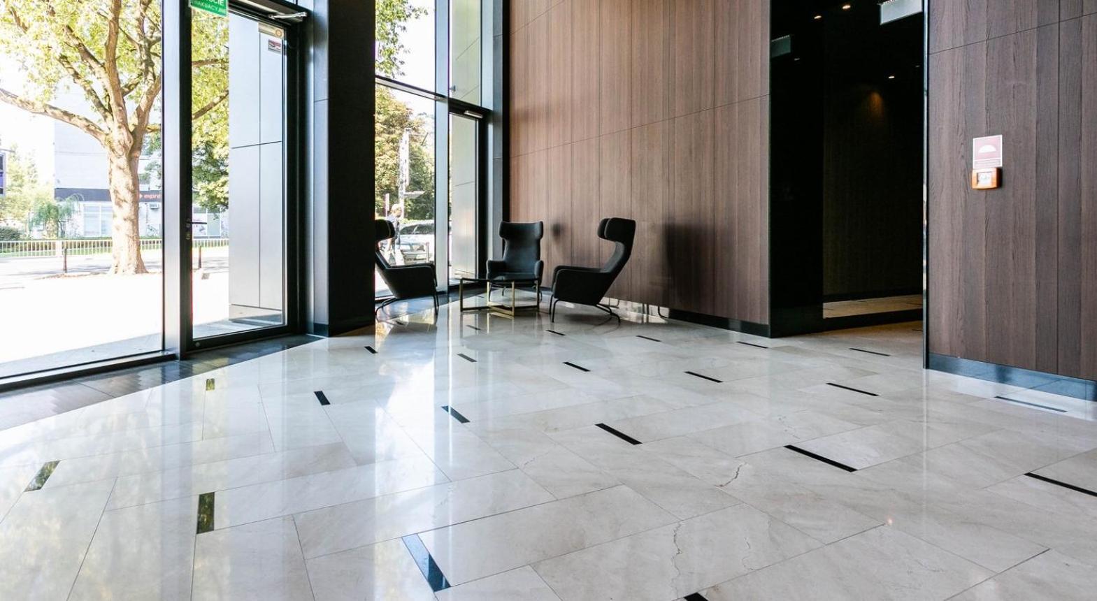 Chic & Luxury Apartment By Mennica Residence Warsaw Luaran gambar