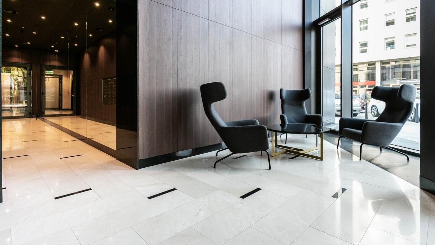 Chic & Luxury Apartment By Mennica Residence Warsaw Luaran gambar